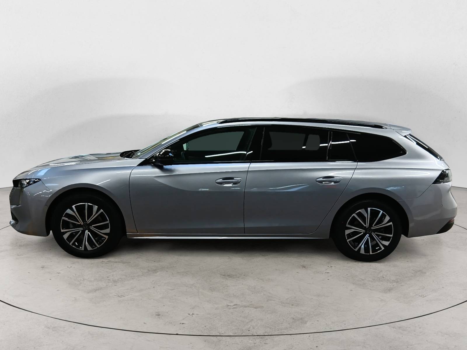 PEUGEOT - 508 SW - #751072 - 15