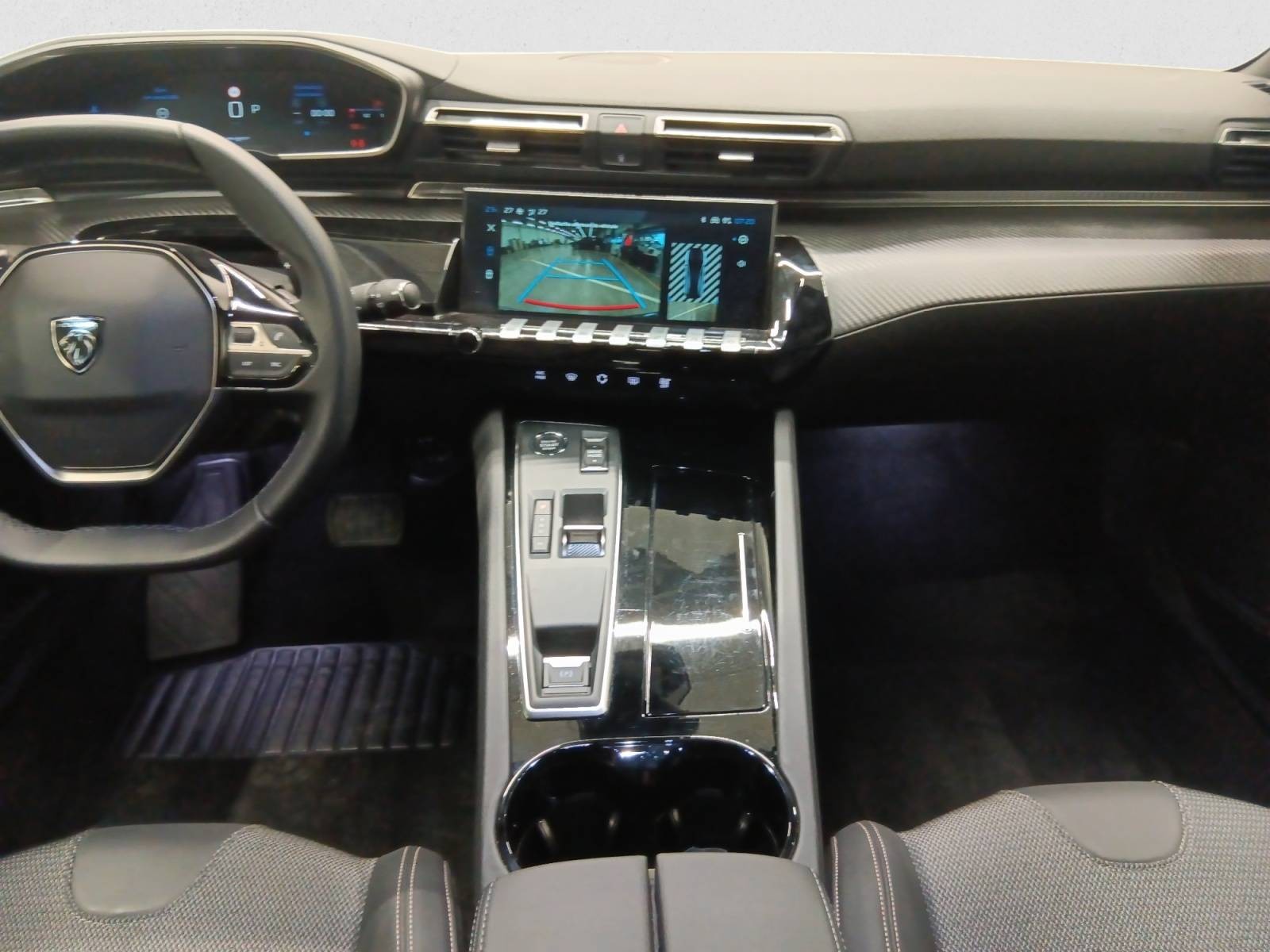 PEUGEOT - 508 SW - #751072 - 11