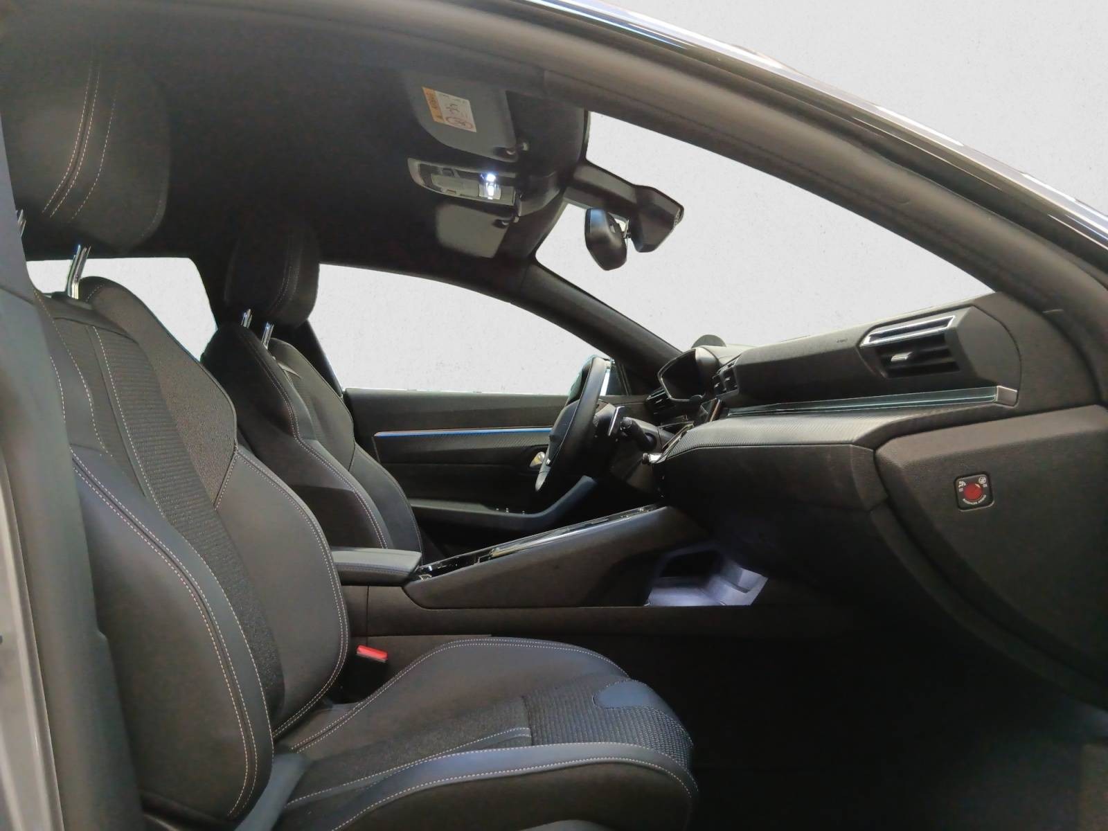PEUGEOT - 508 SW - #751072 - 9