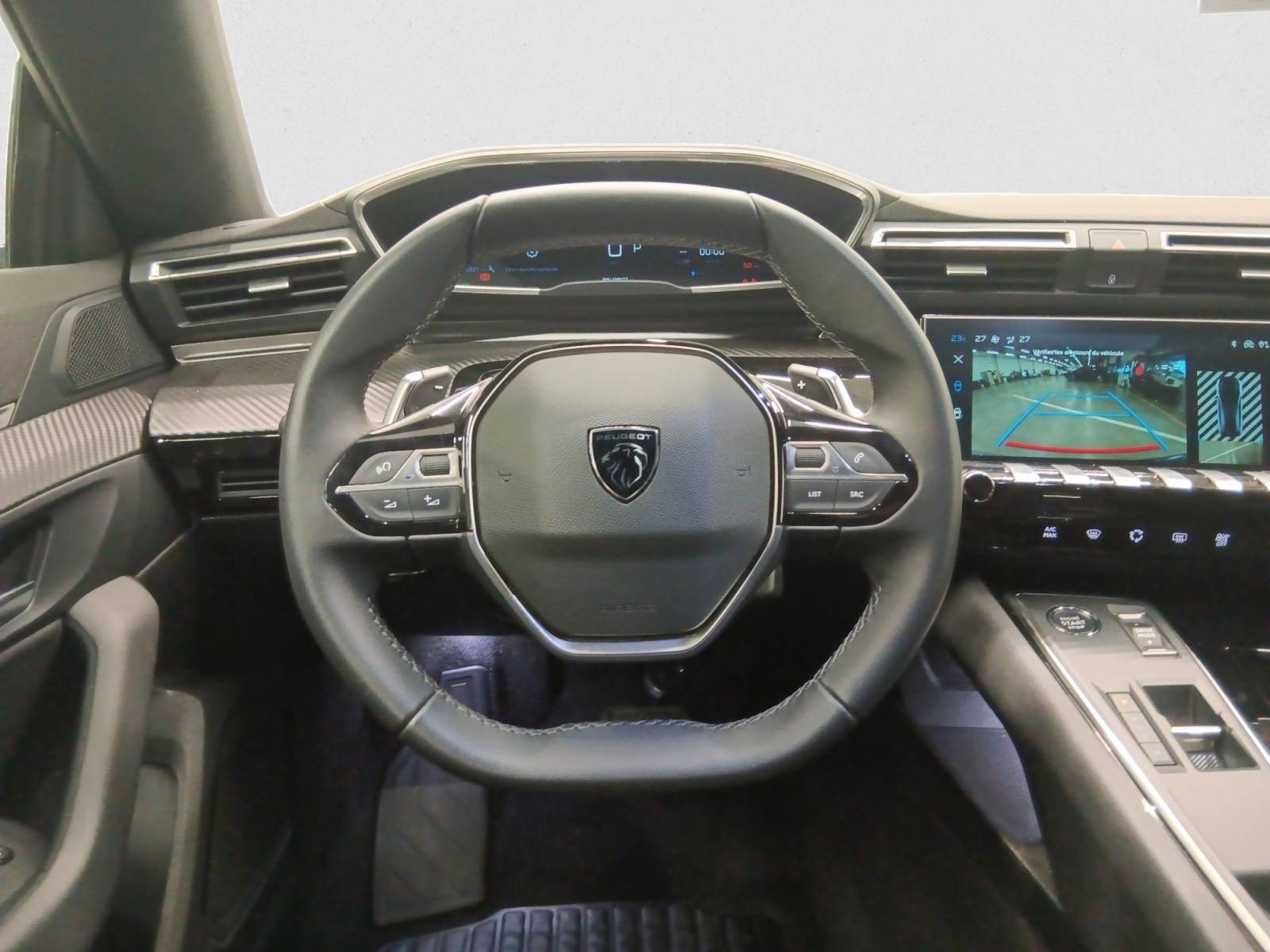 PEUGEOT - 508 SW - #751072 - 10