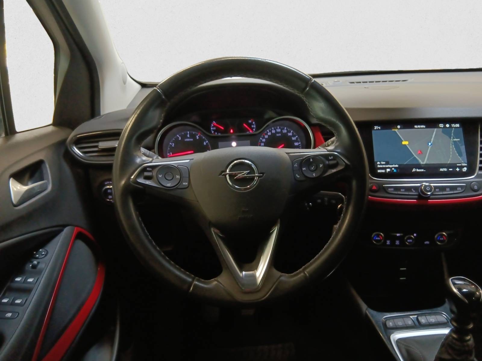 OPEL - CROSSLAND - #778464 - 10