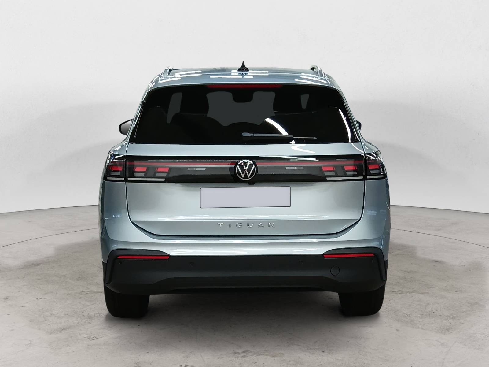 VOLKSWAGEN - TIGUAN - #727759 - 5