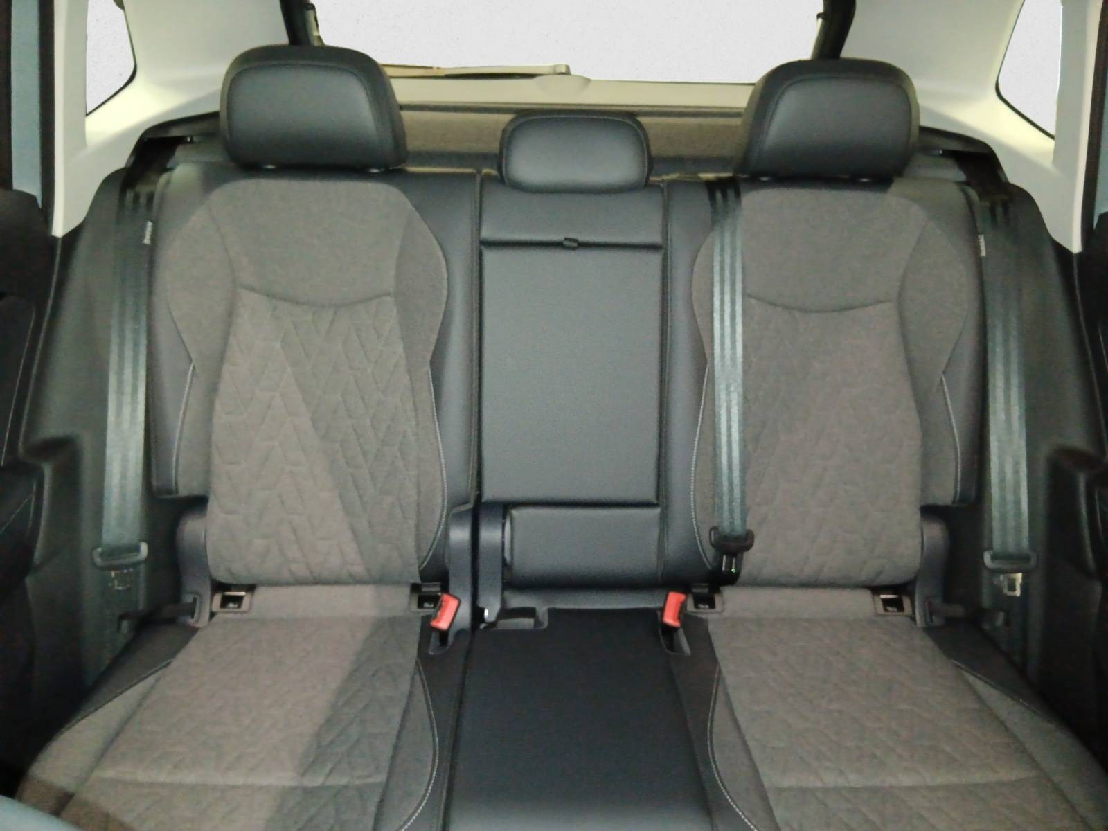 VOLKSWAGEN - TIGUAN - #727759 - 8