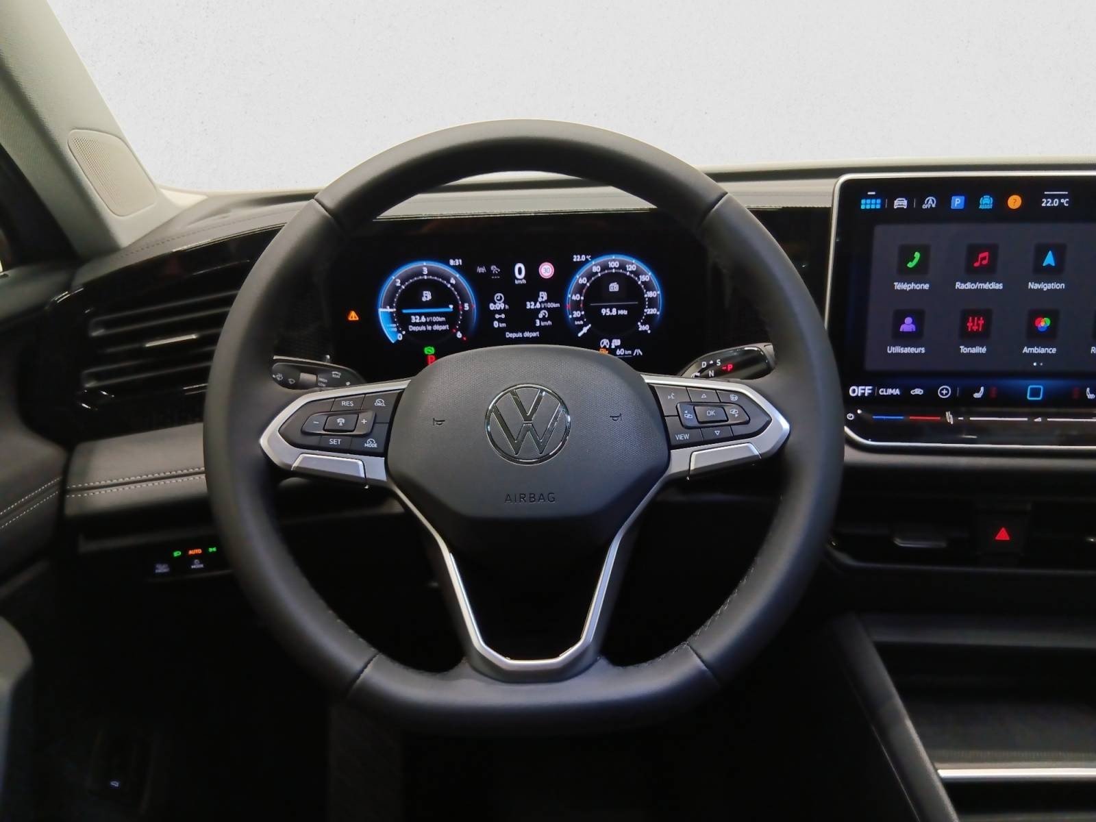 VOLKSWAGEN - TIGUAN - #727759 - 10