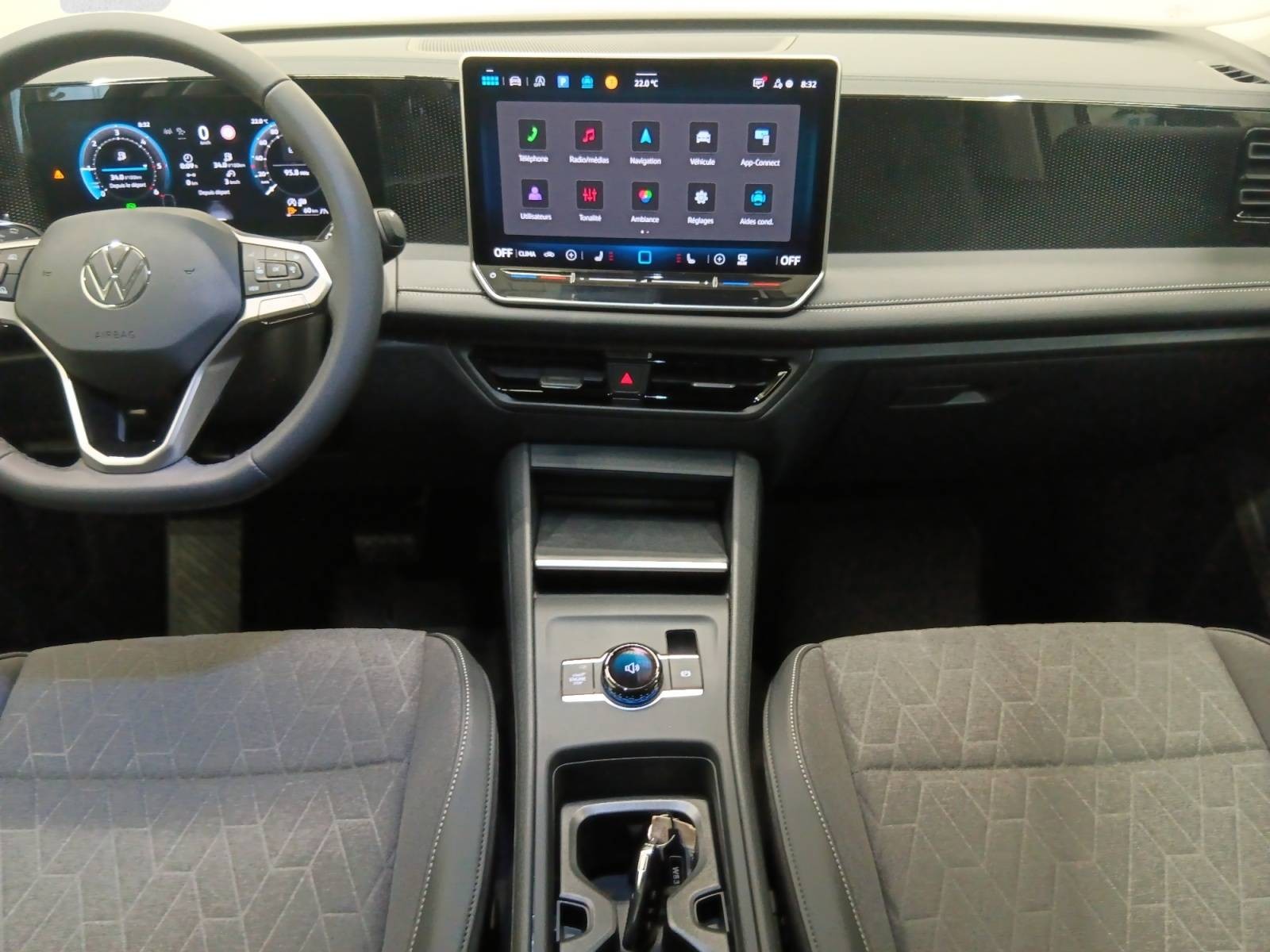 VOLKSWAGEN - TIGUAN - #727759 - 13