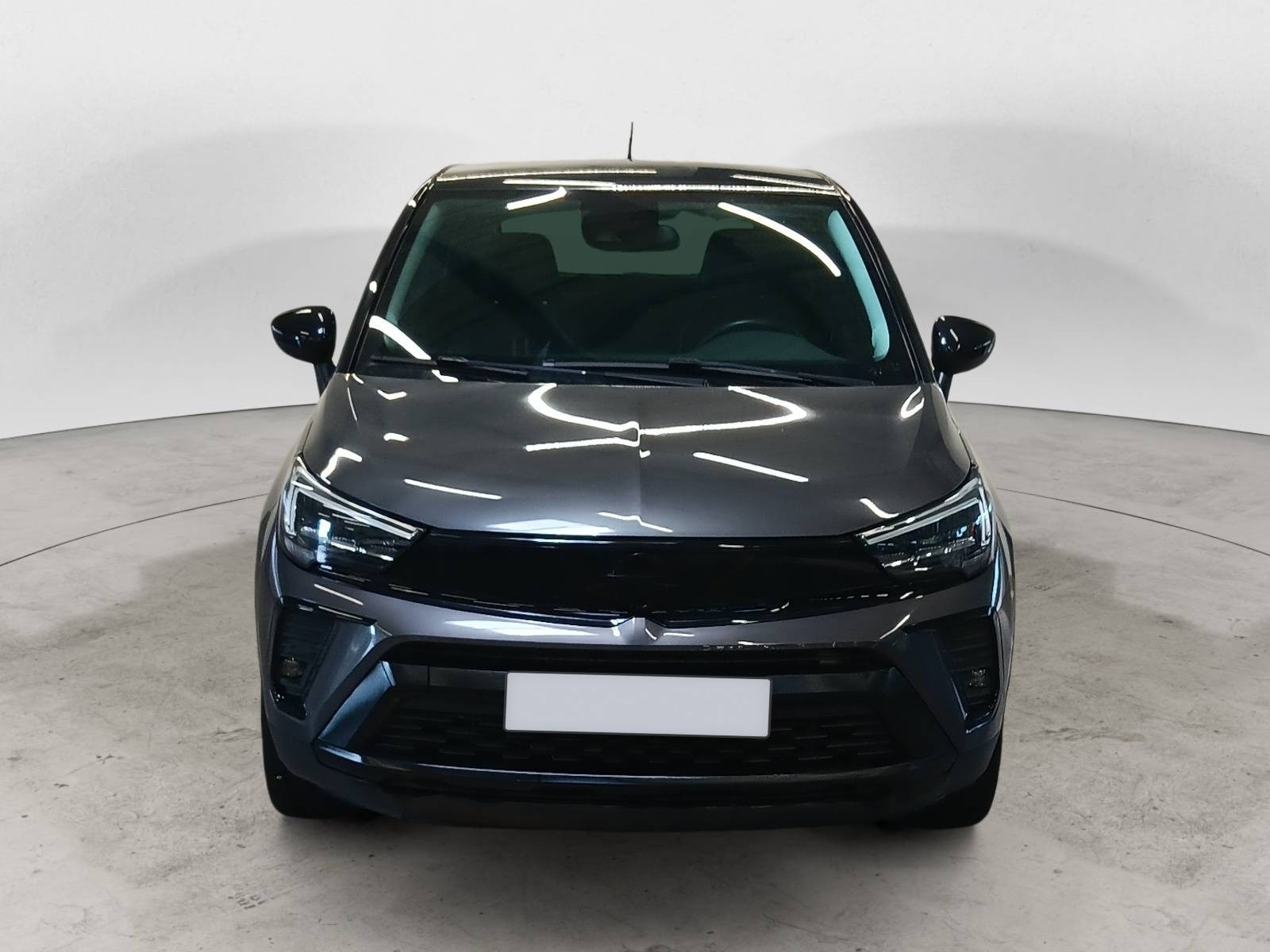 OPEL - CROSSLAND - #778465 - 4