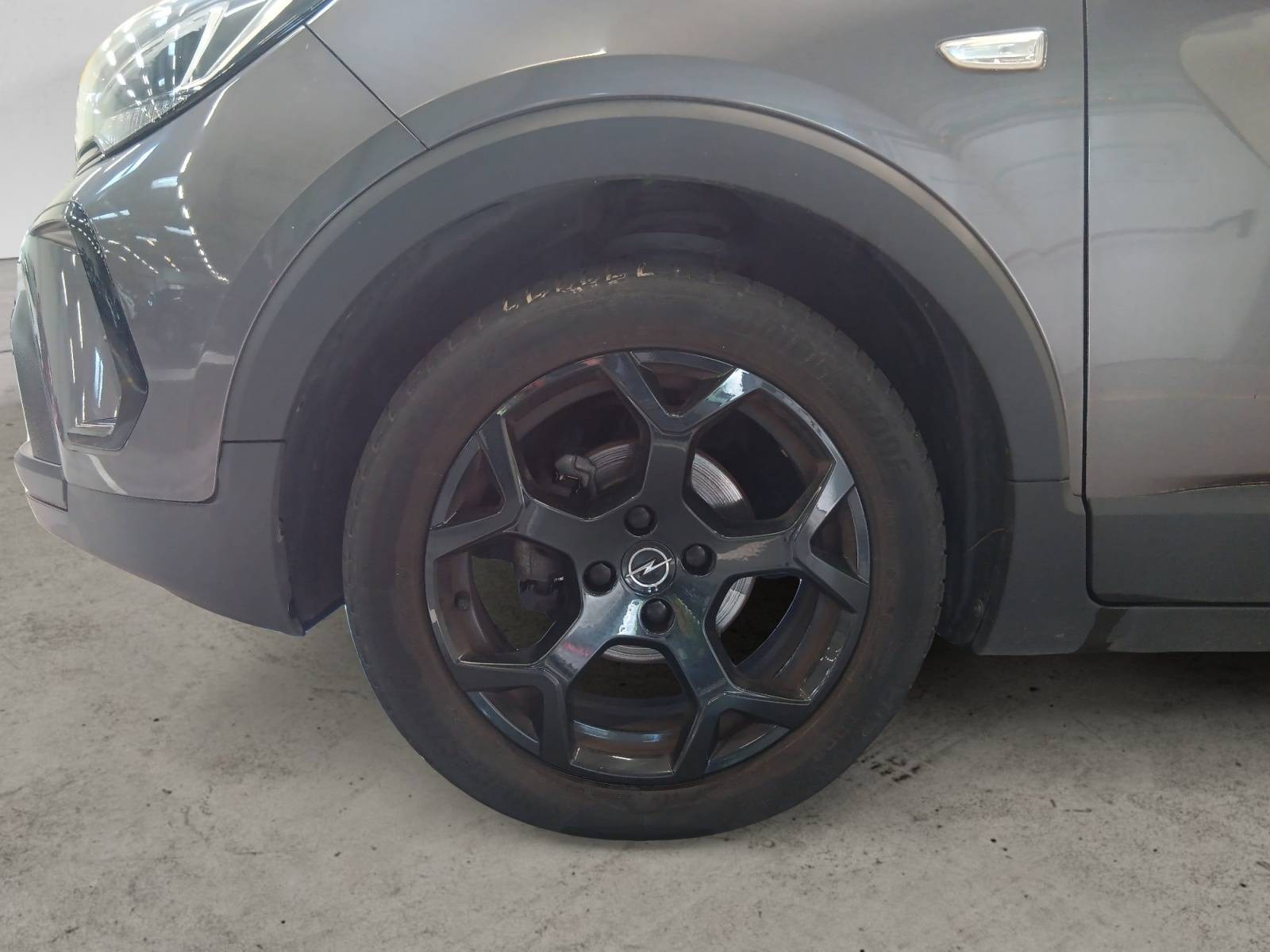 OPEL - CROSSLAND - #778465 - 6
