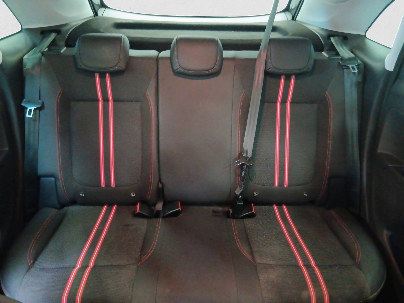 OPEL - CROSSLAND - #778465 - 8