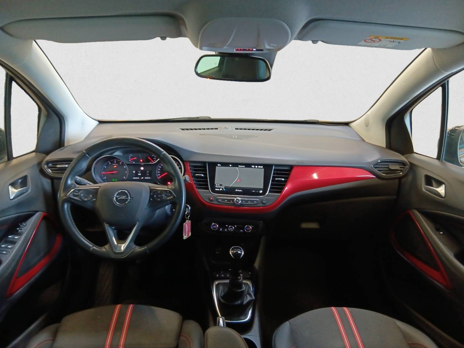 OPEL - CROSSLAND - #778465 - 9