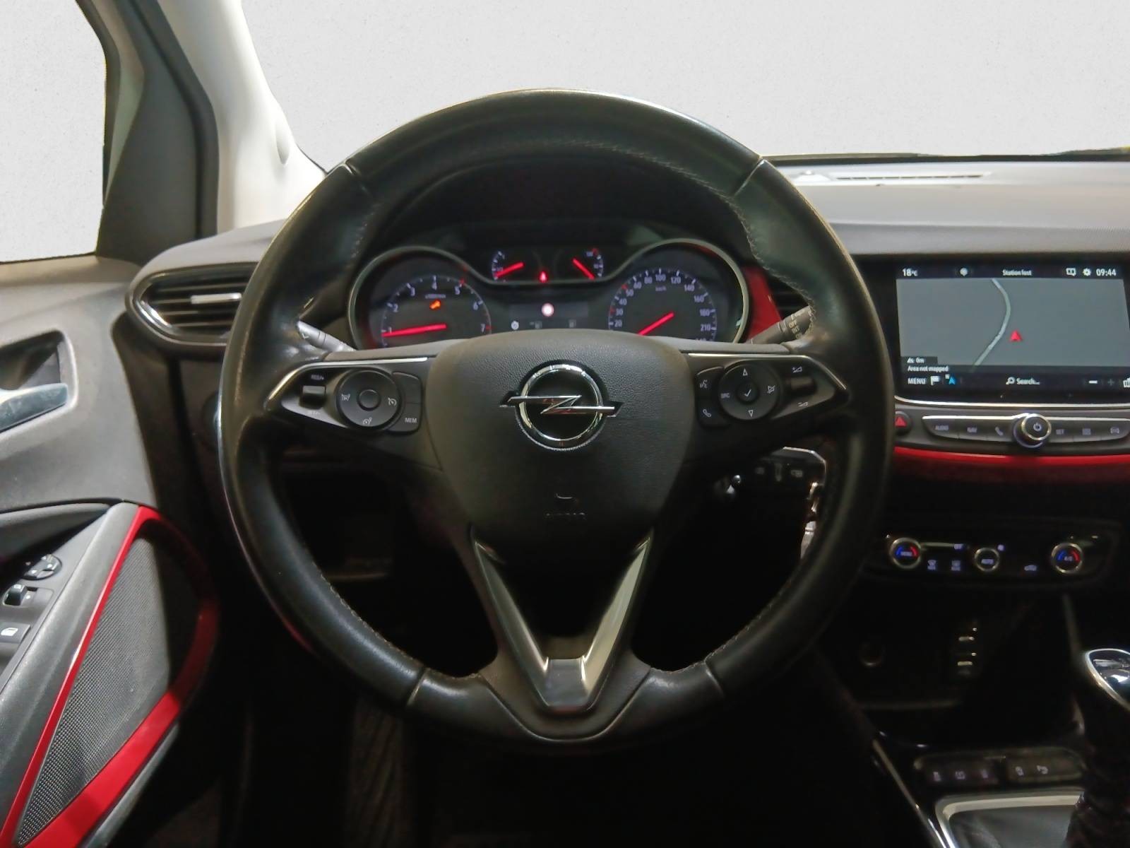 OPEL - CROSSLAND - #778465 - 10