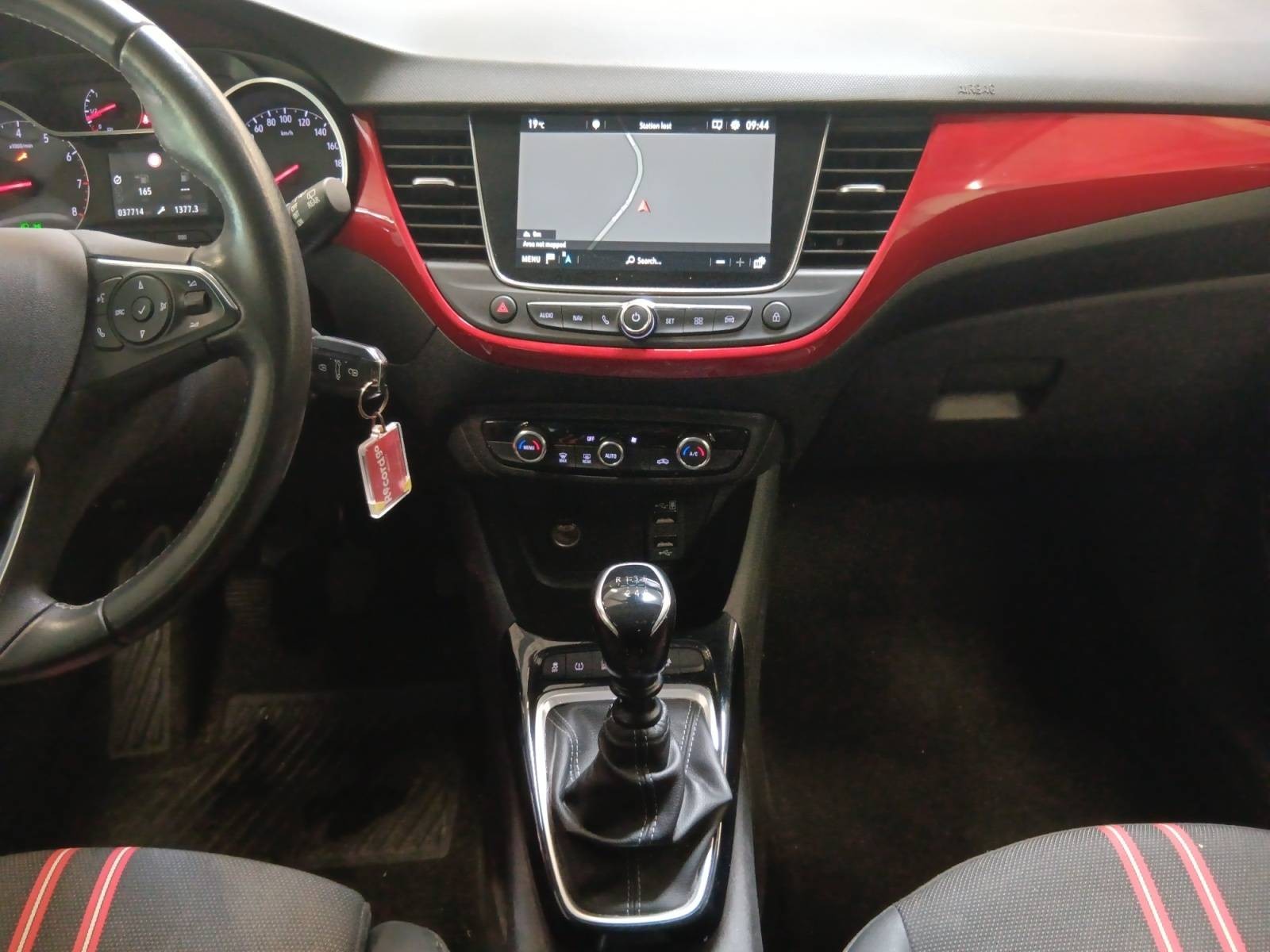 OPEL - CROSSLAND - #778465 - 13