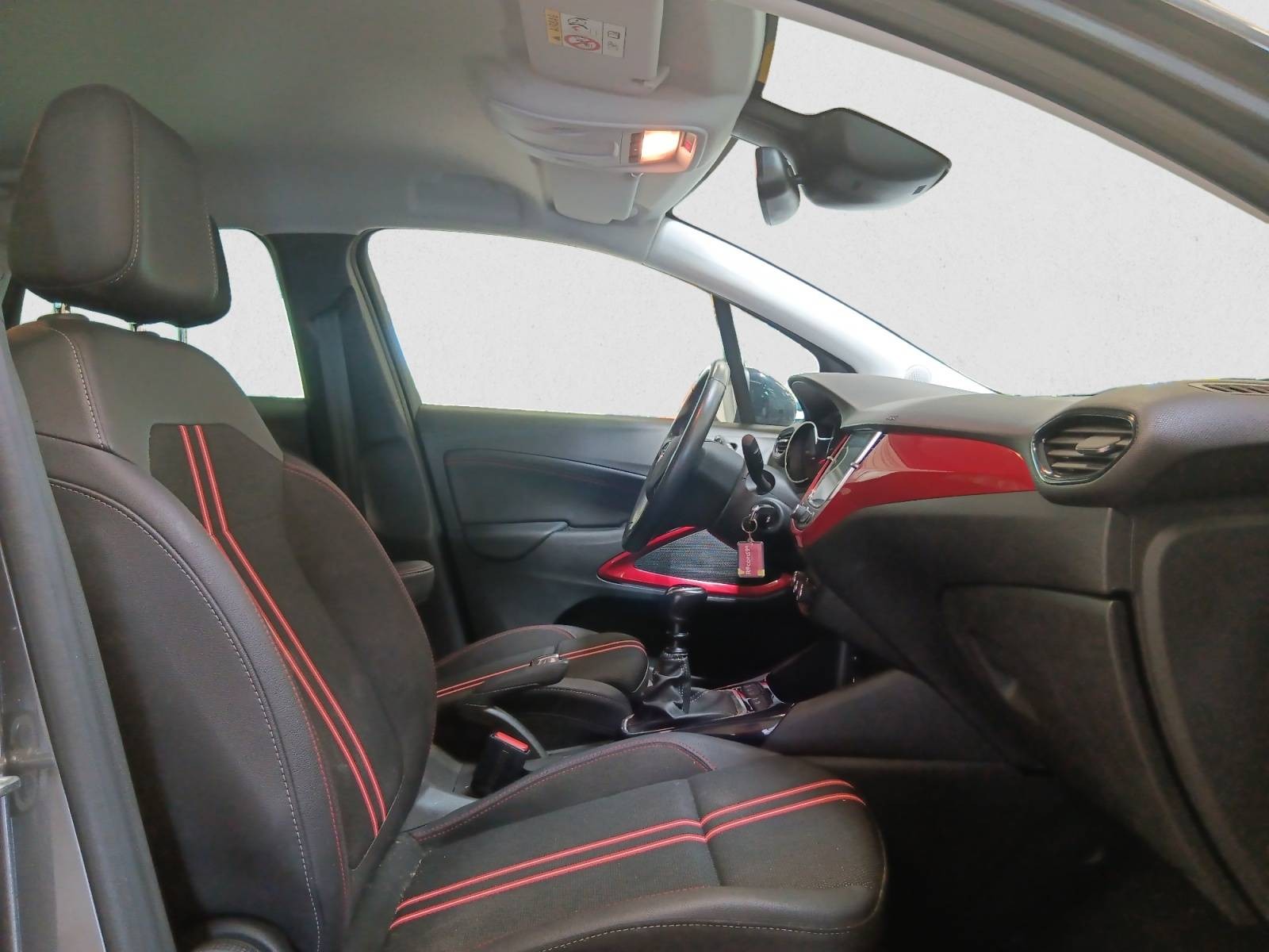 OPEL - CROSSLAND - #778466 - 11