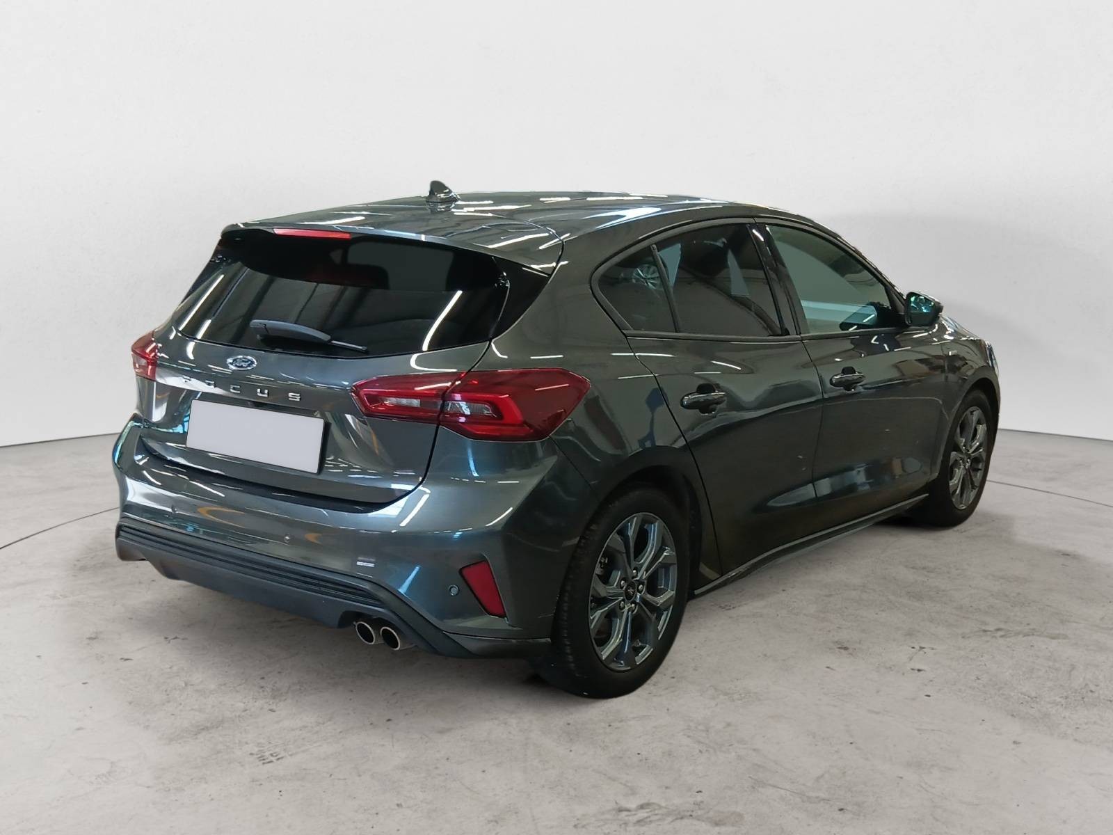 FORD - FOCUS - #761471 - 3