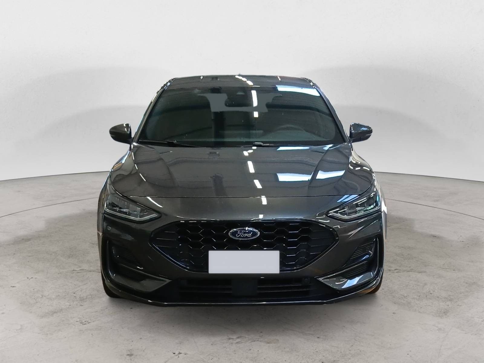 FORD - FOCUS - #761477 - 4