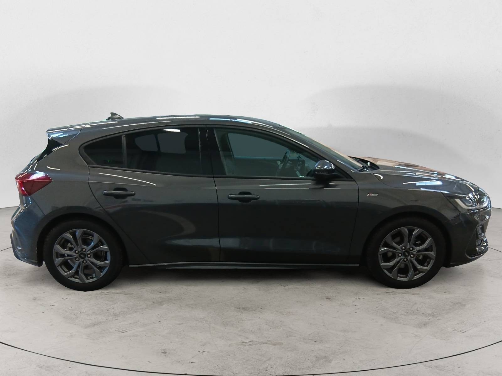 FORD - FOCUS - #761478 - 14