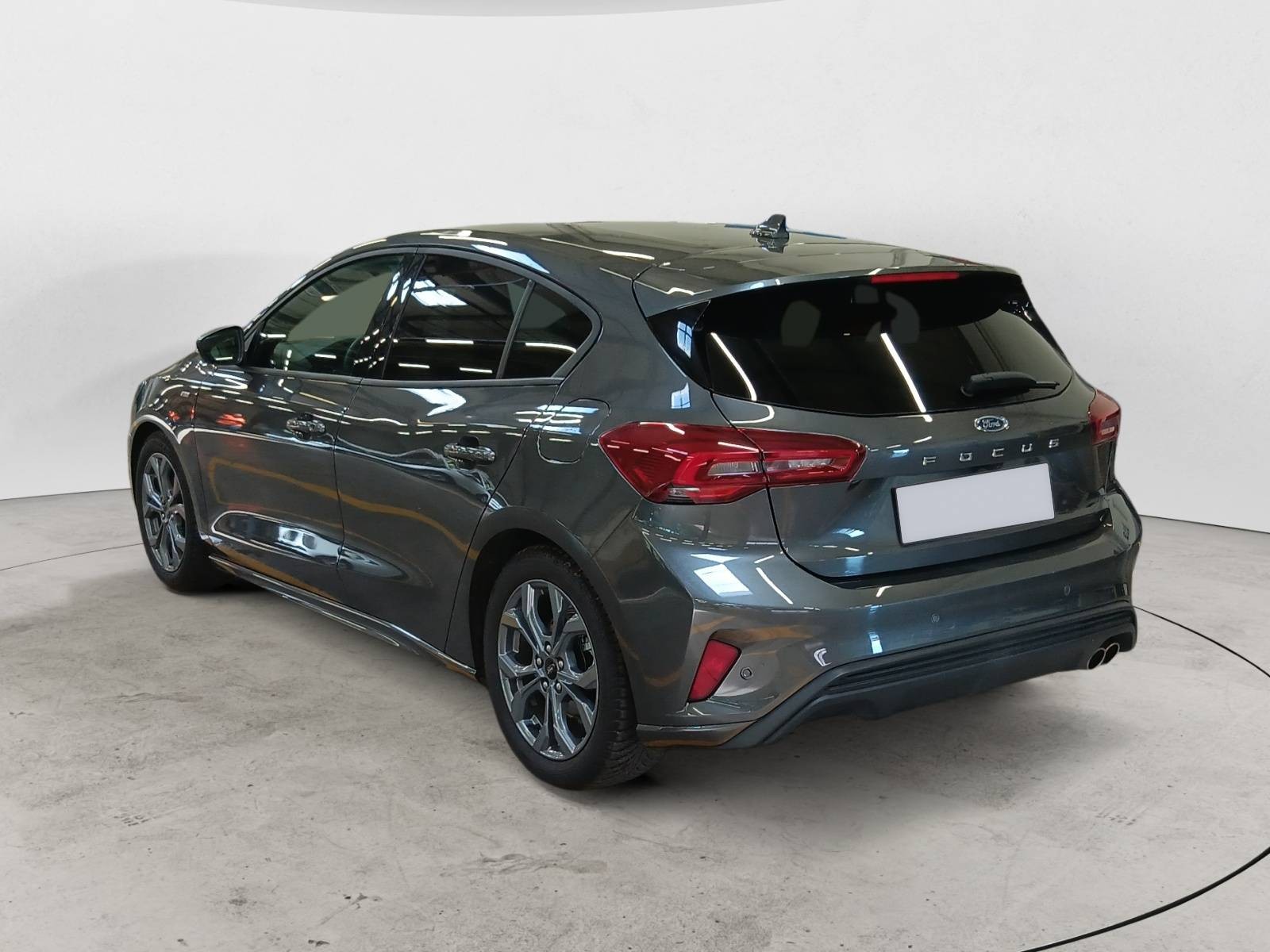 FORD - FOCUS - #761479 - 2
