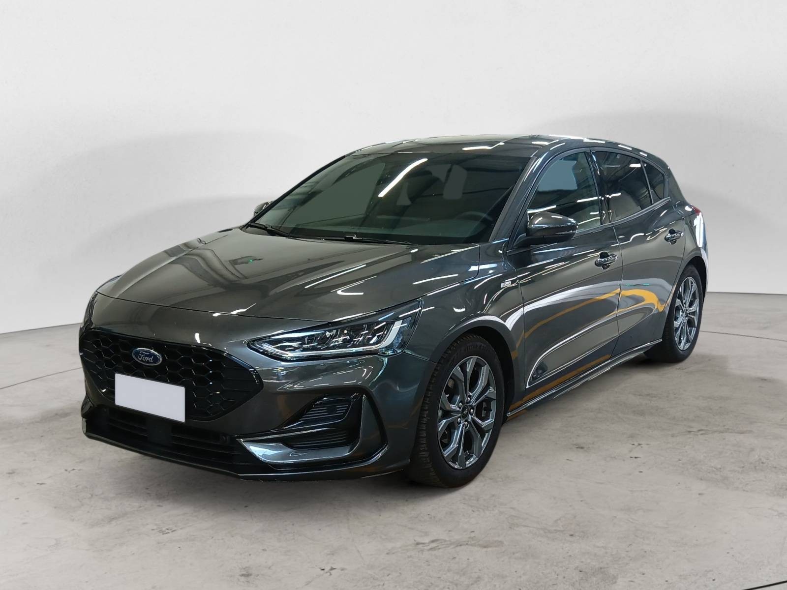 FORD - FOCUS - #761480 - 0