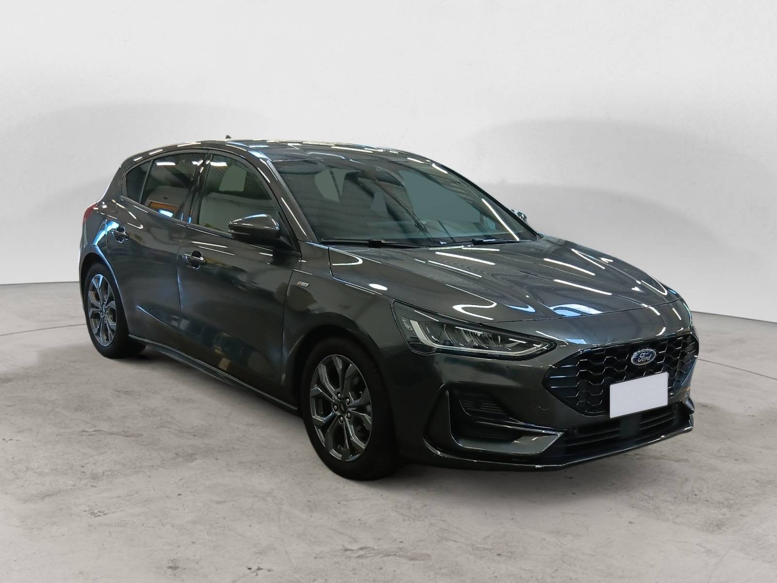 FORD - FOCUS - #761480 - 1