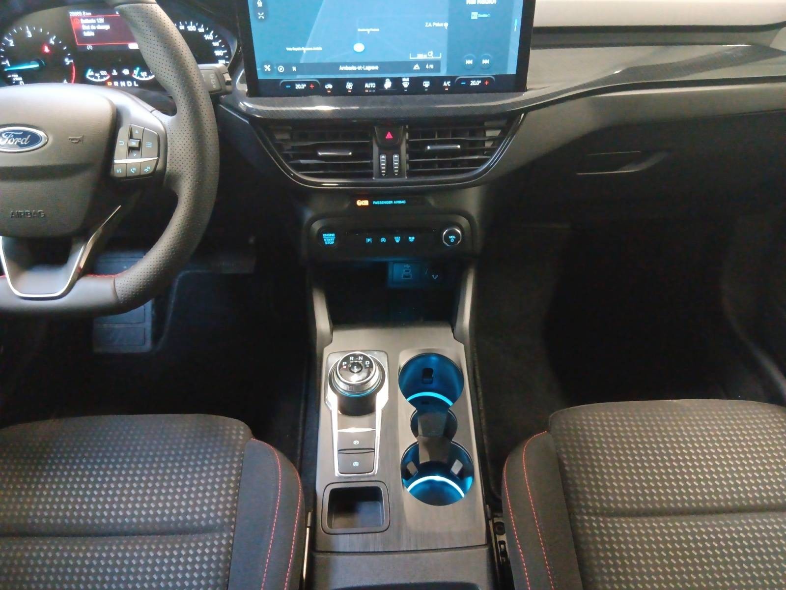 FORD - FOCUS - #761480 - 13