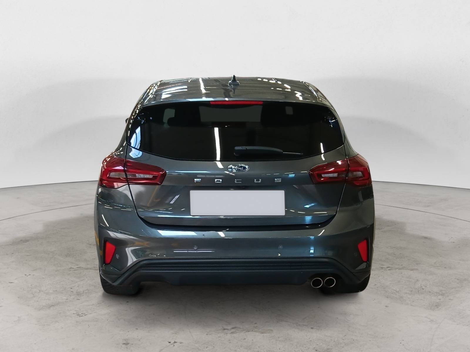 FORD - FOCUS - #761481 - 5