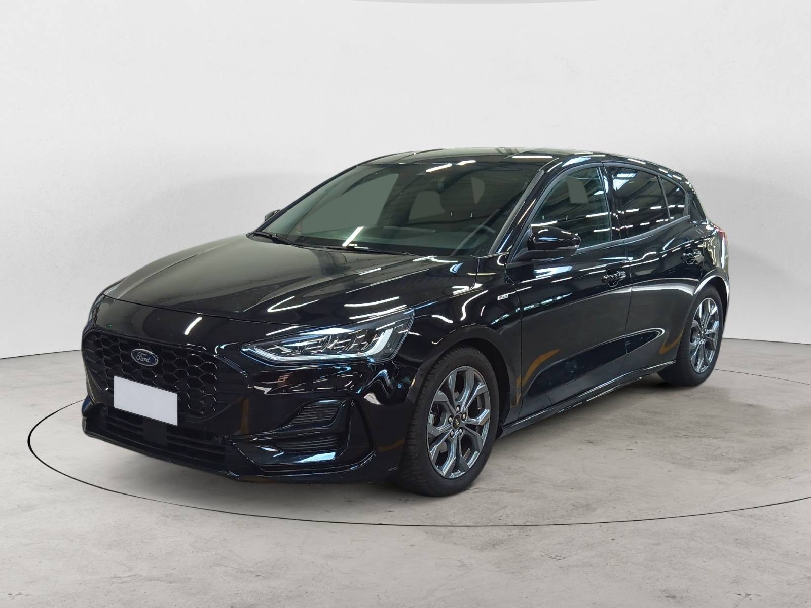 FORD - FOCUS - #759375 - 0