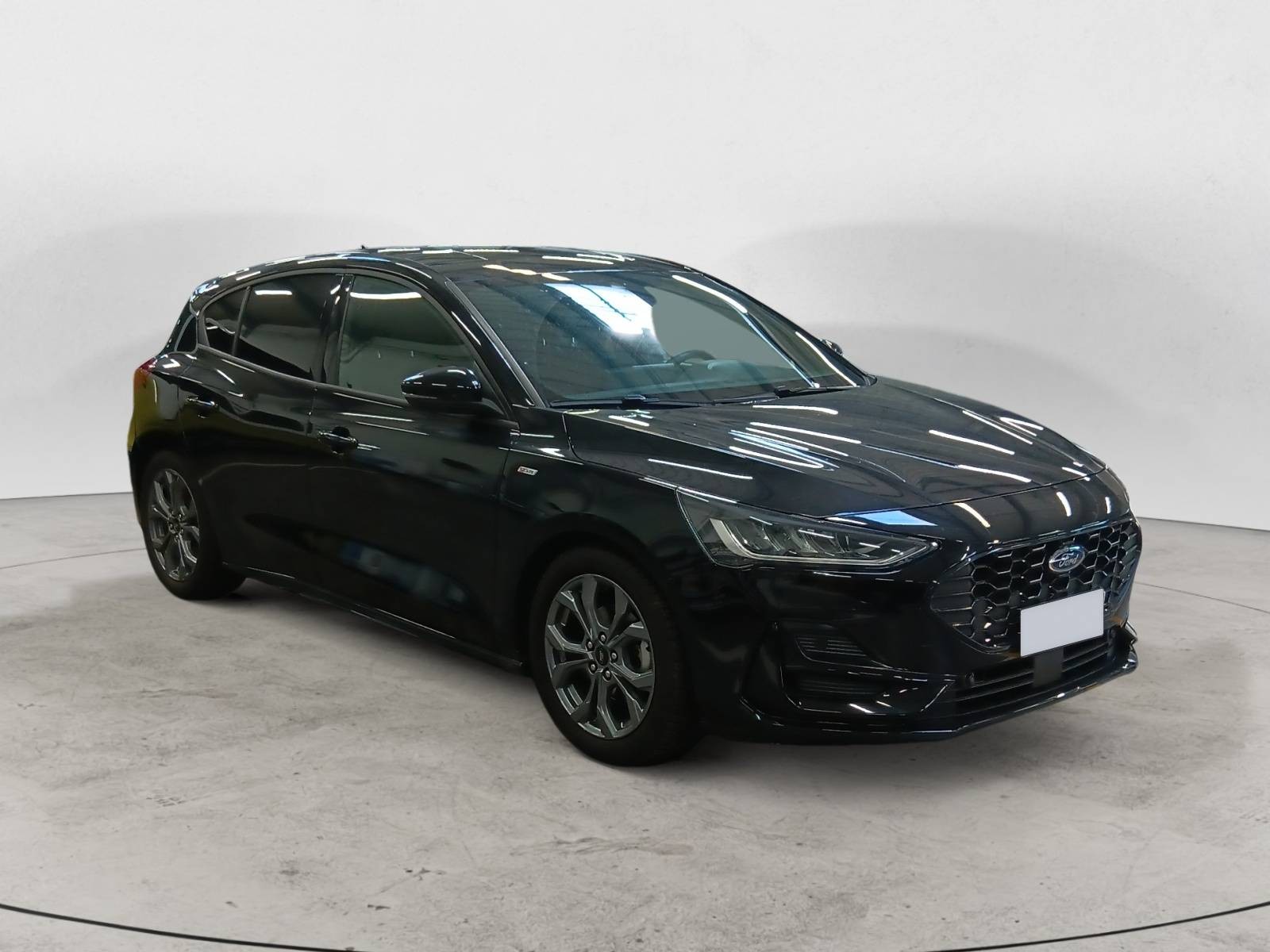 FORD - FOCUS - #759375 - 1