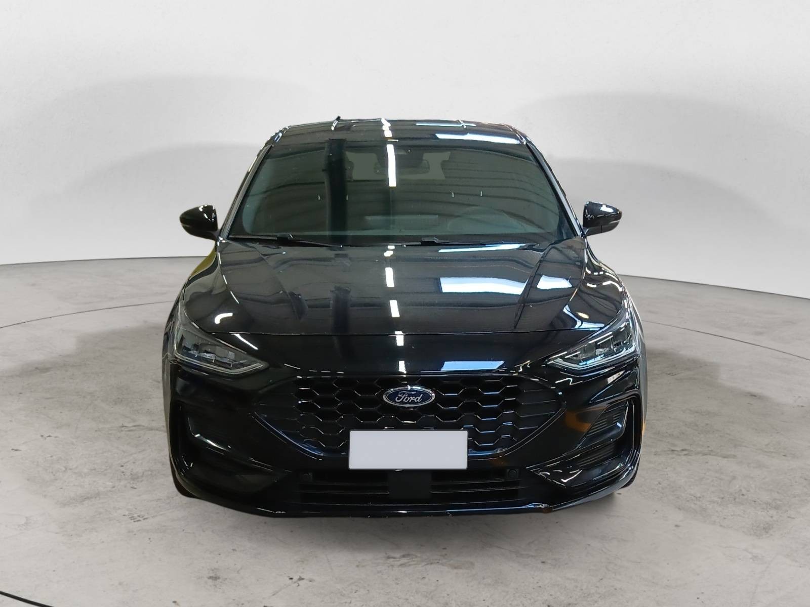 FORD - FOCUS - #761469 - 4