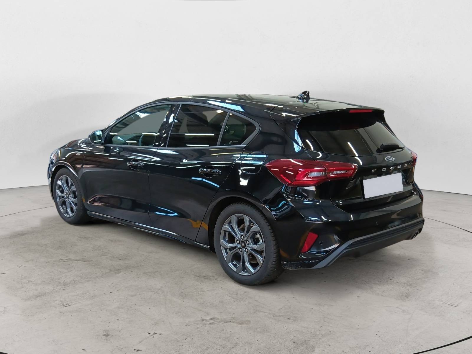 FORD - FOCUS - #761473 - 2