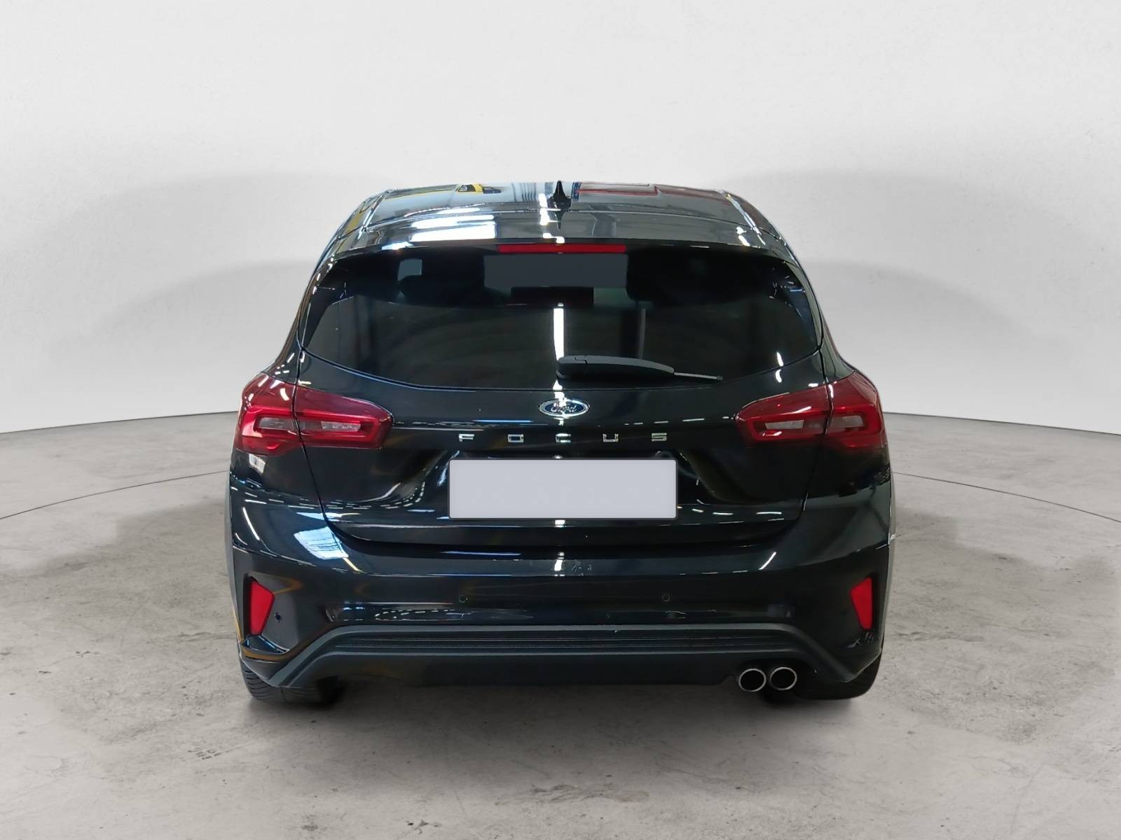 FORD - FOCUS - #761473 - 5