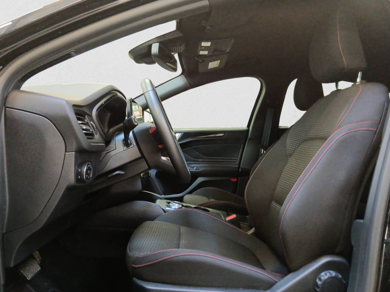 FORD - FOCUS - #761475 - 7