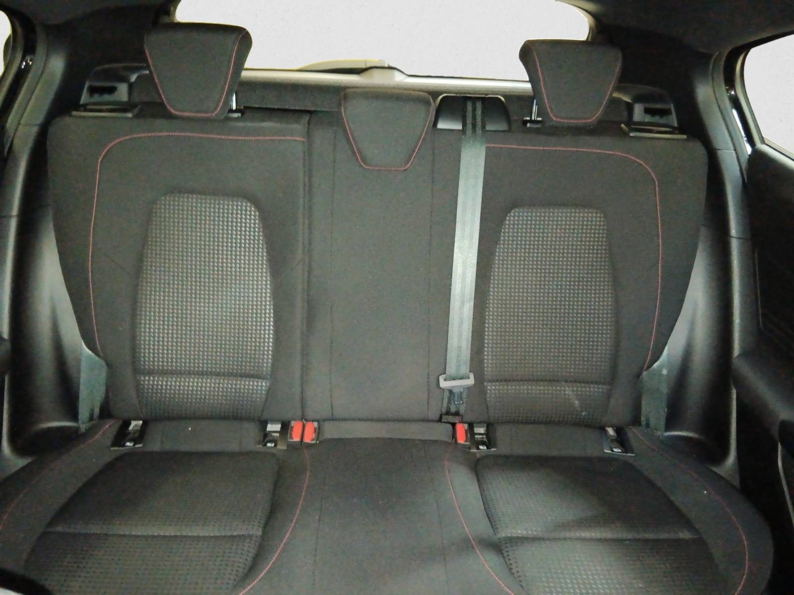 FORD - FOCUS - #761475 - 8
