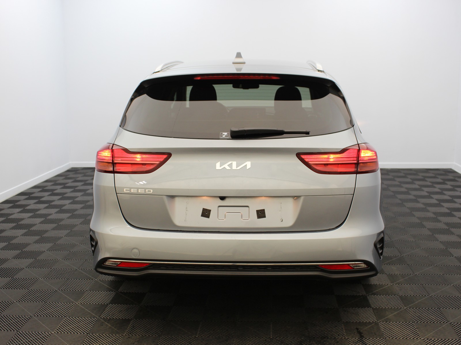 KIA - CEED SW - #178741 - 5