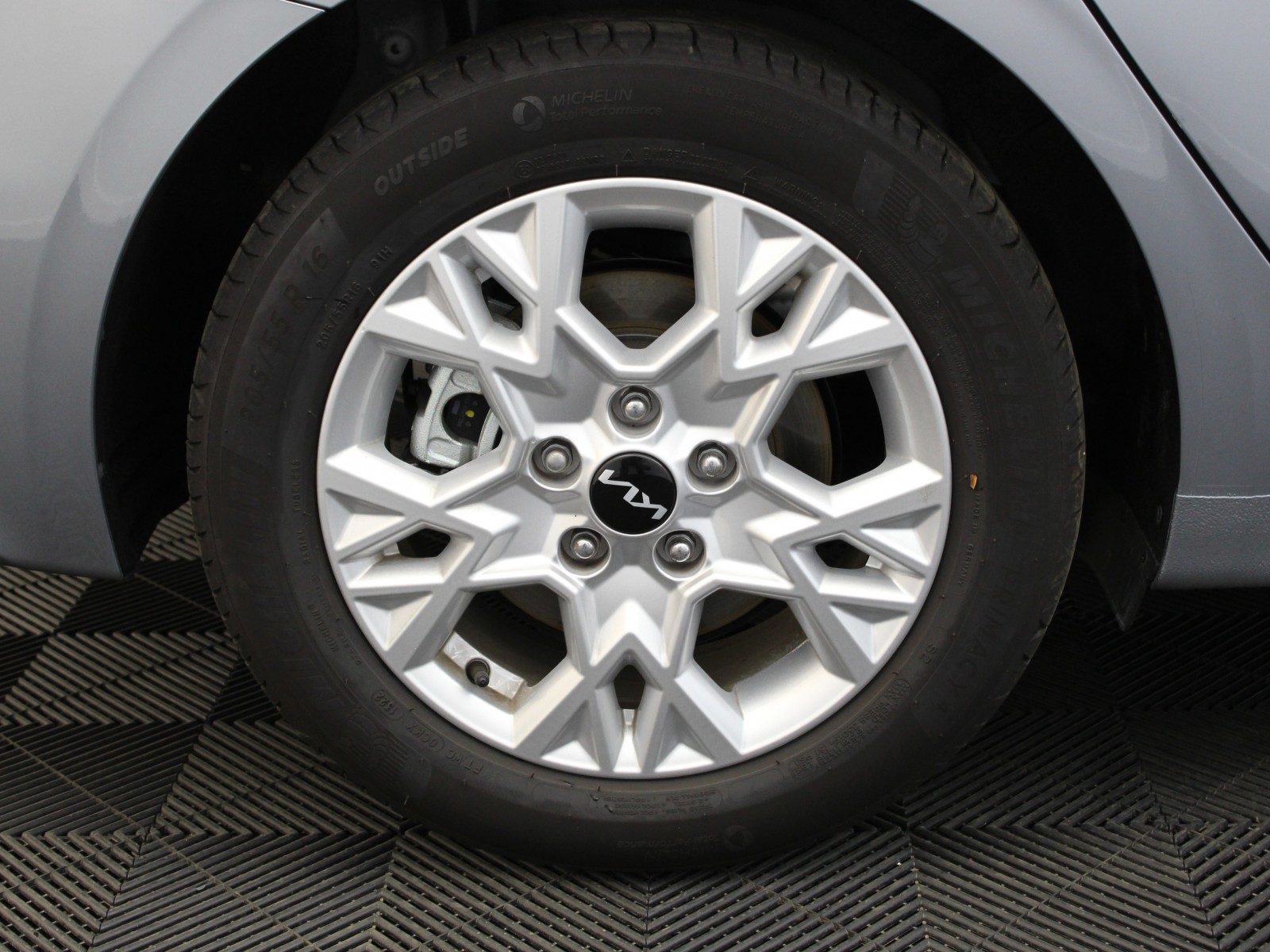 KIA - CEED SW - #178741 - 6