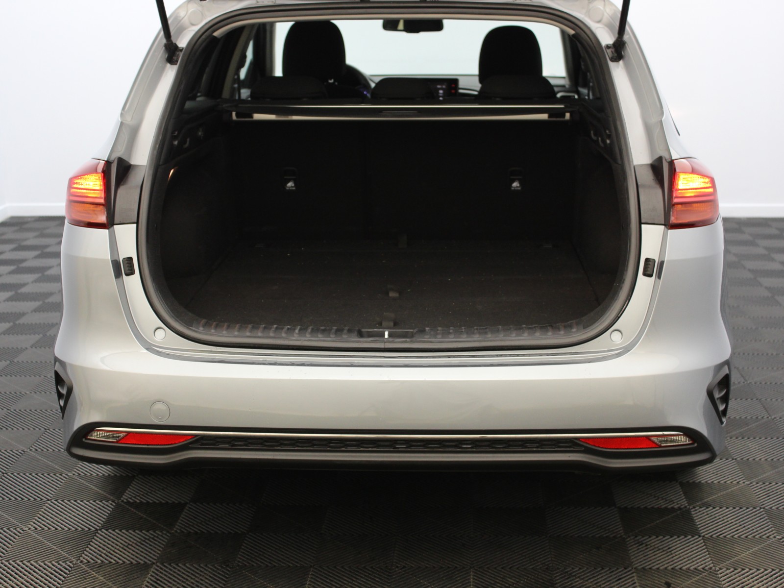 KIA - CEED SW - #178741 - 13