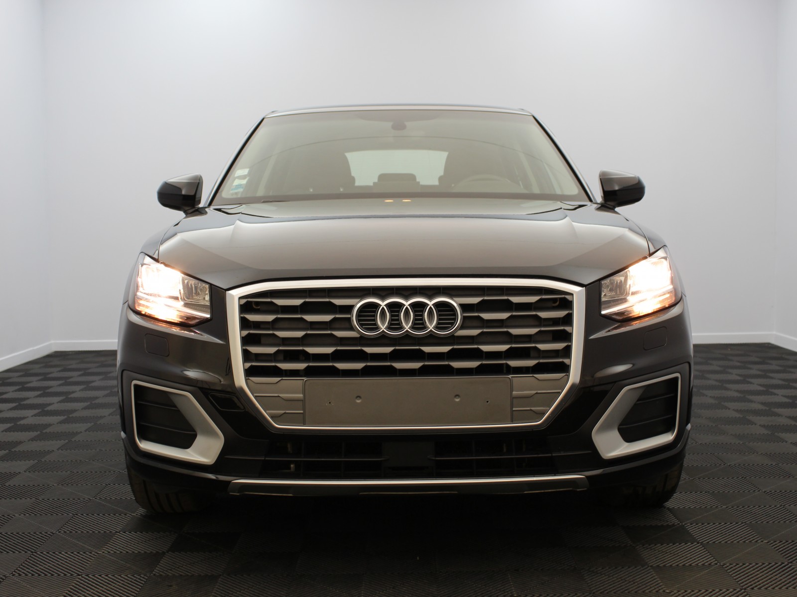 AUDI - Q2 - #180733 - 4