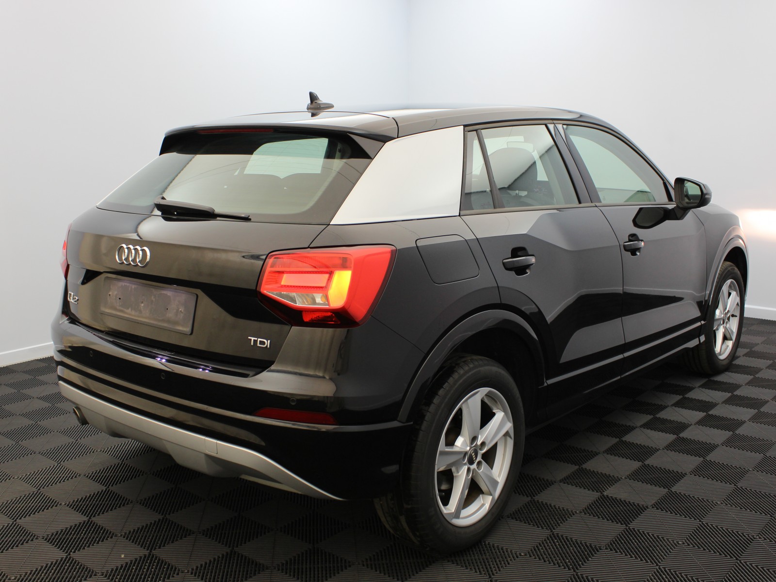 AUDI - Q2 - #180733 - 3
