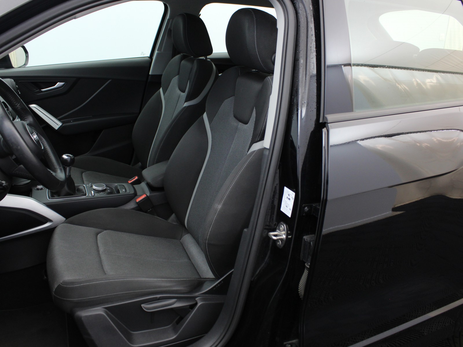 AUDI - Q2 - #180733 - 7