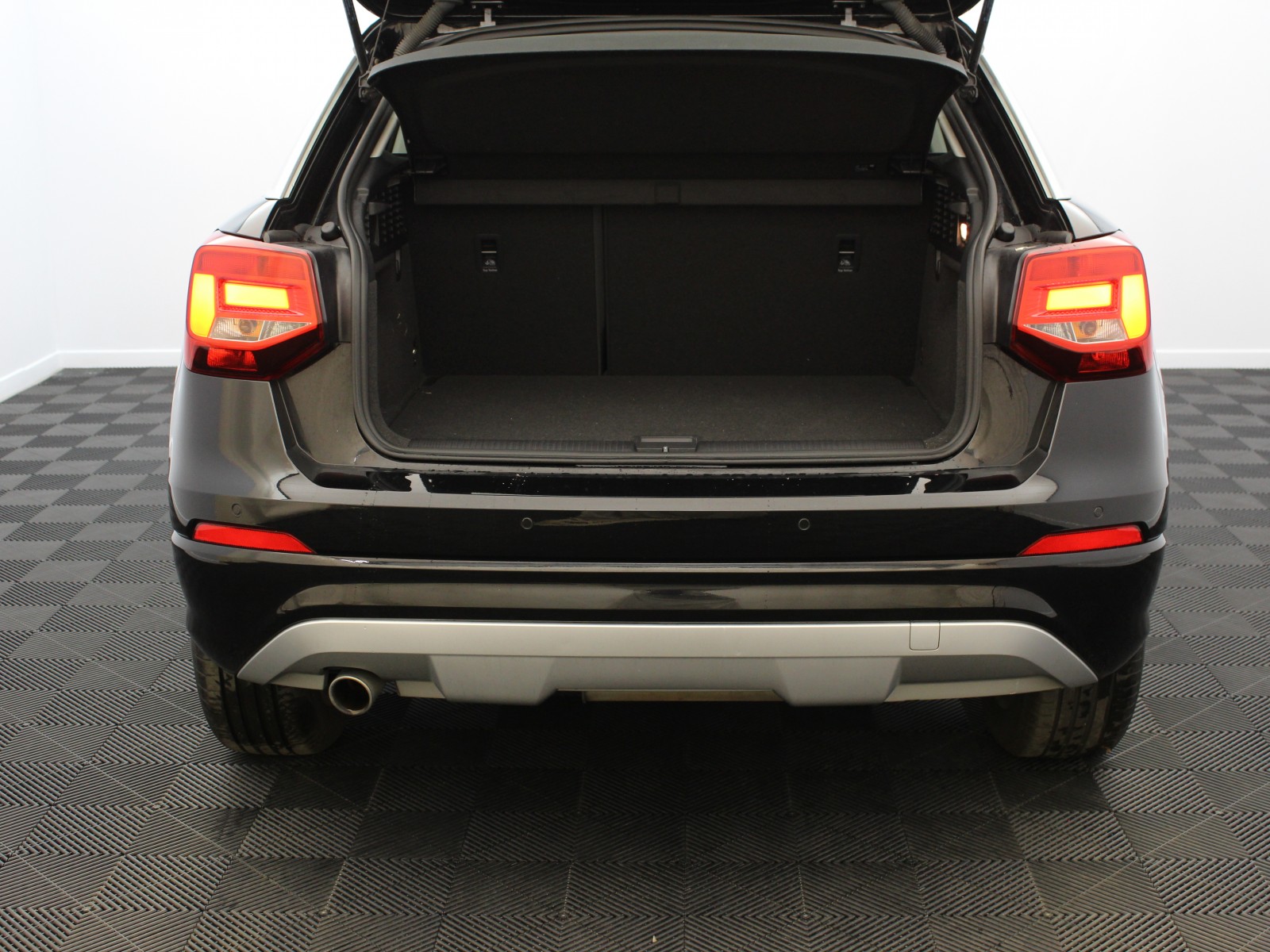 AUDI - Q2 - #180733 - 13