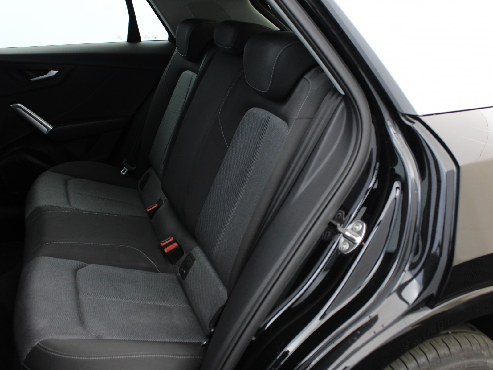 AUDI - Q2 - #180733 - 8