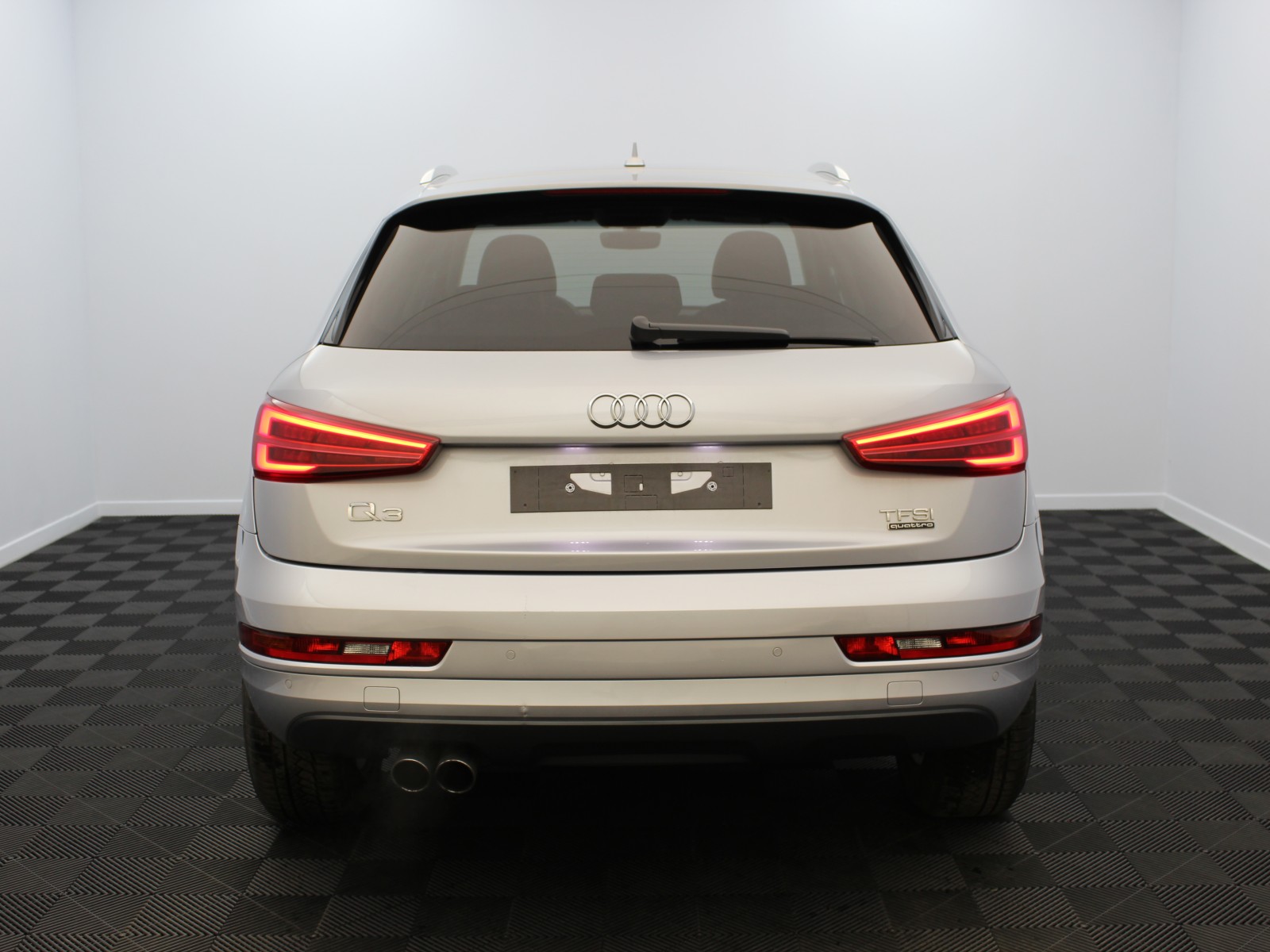 AUDI - Q3 - #180752 - 5