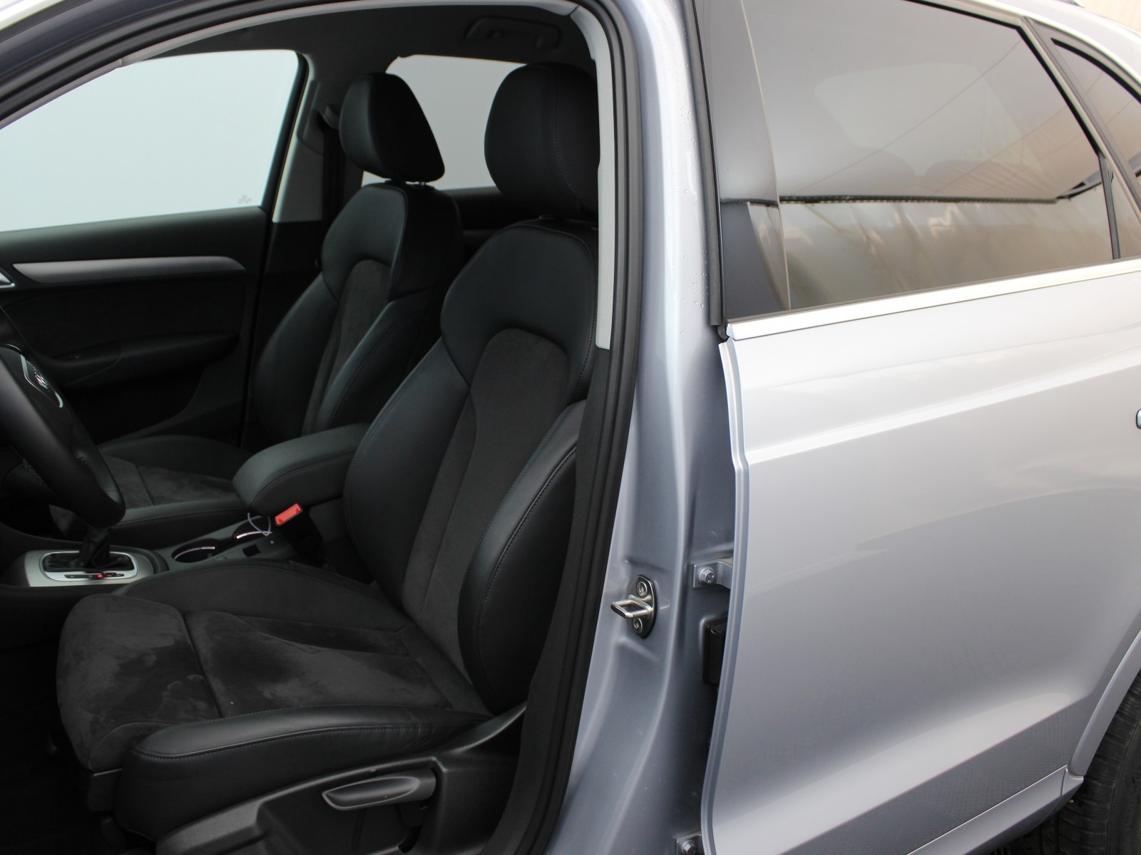 AUDI - Q3 - #180752 - 7
