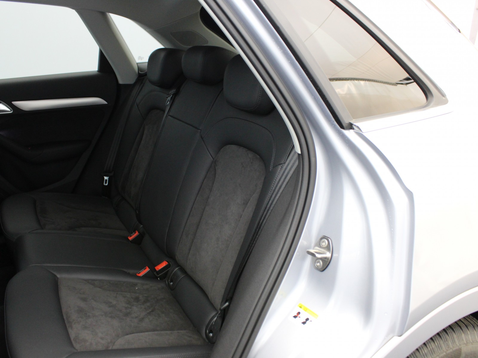 AUDI - Q3 - #180752 - 8