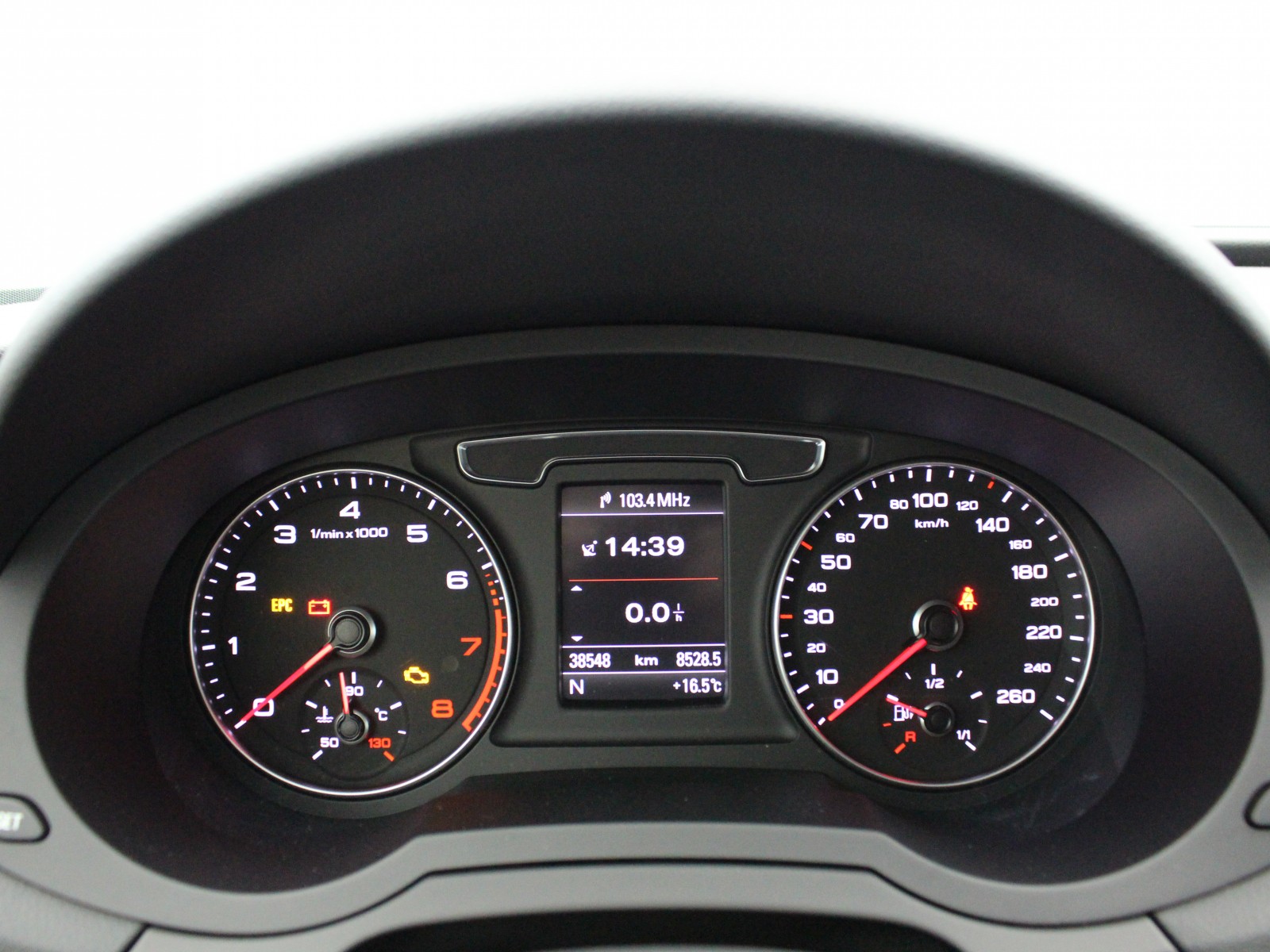 AUDI - Q3 - #180752 - 12