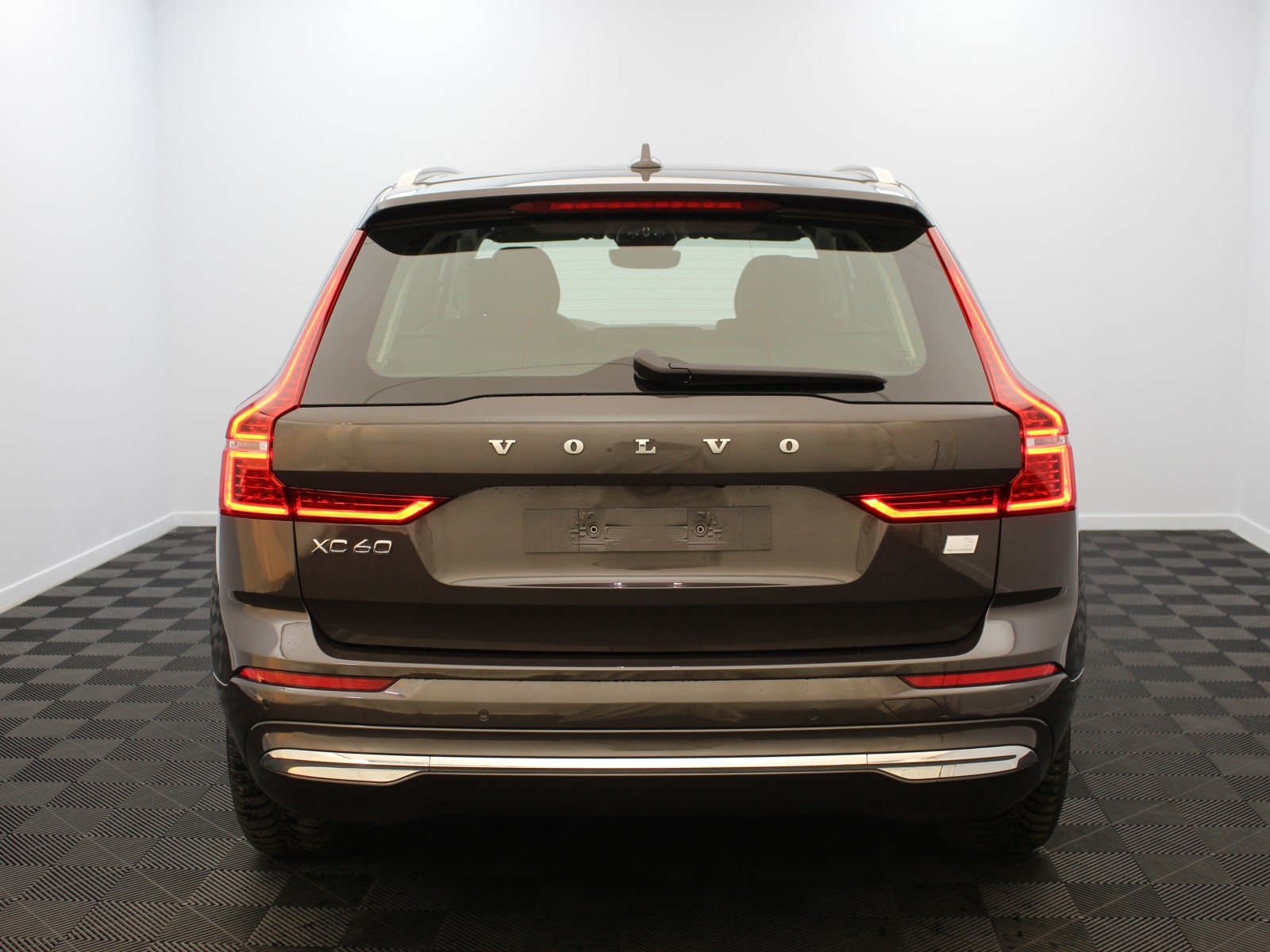 VOLVO - XC60 MY22 - #174938 - 5