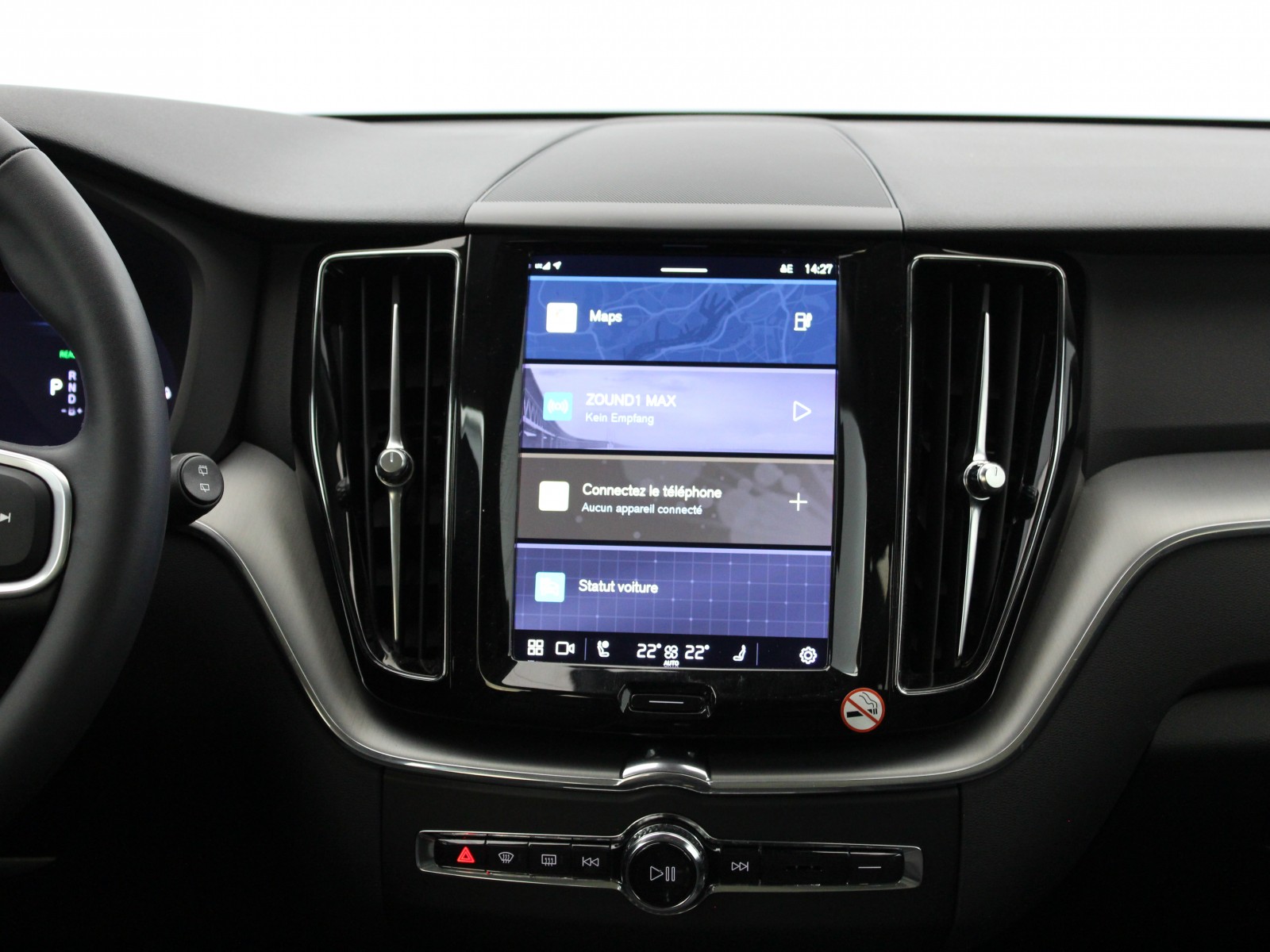 VOLVO - XC60 MY22 - #174937 - 11