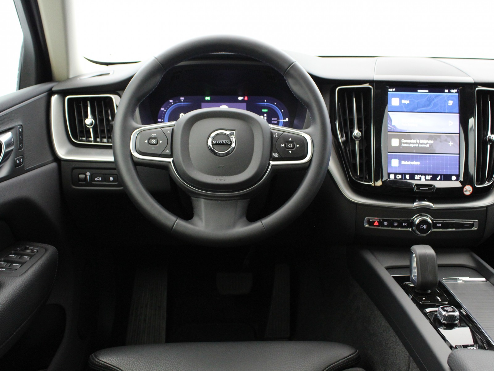 VOLVO - XC60 MY22 - #174940 - 9