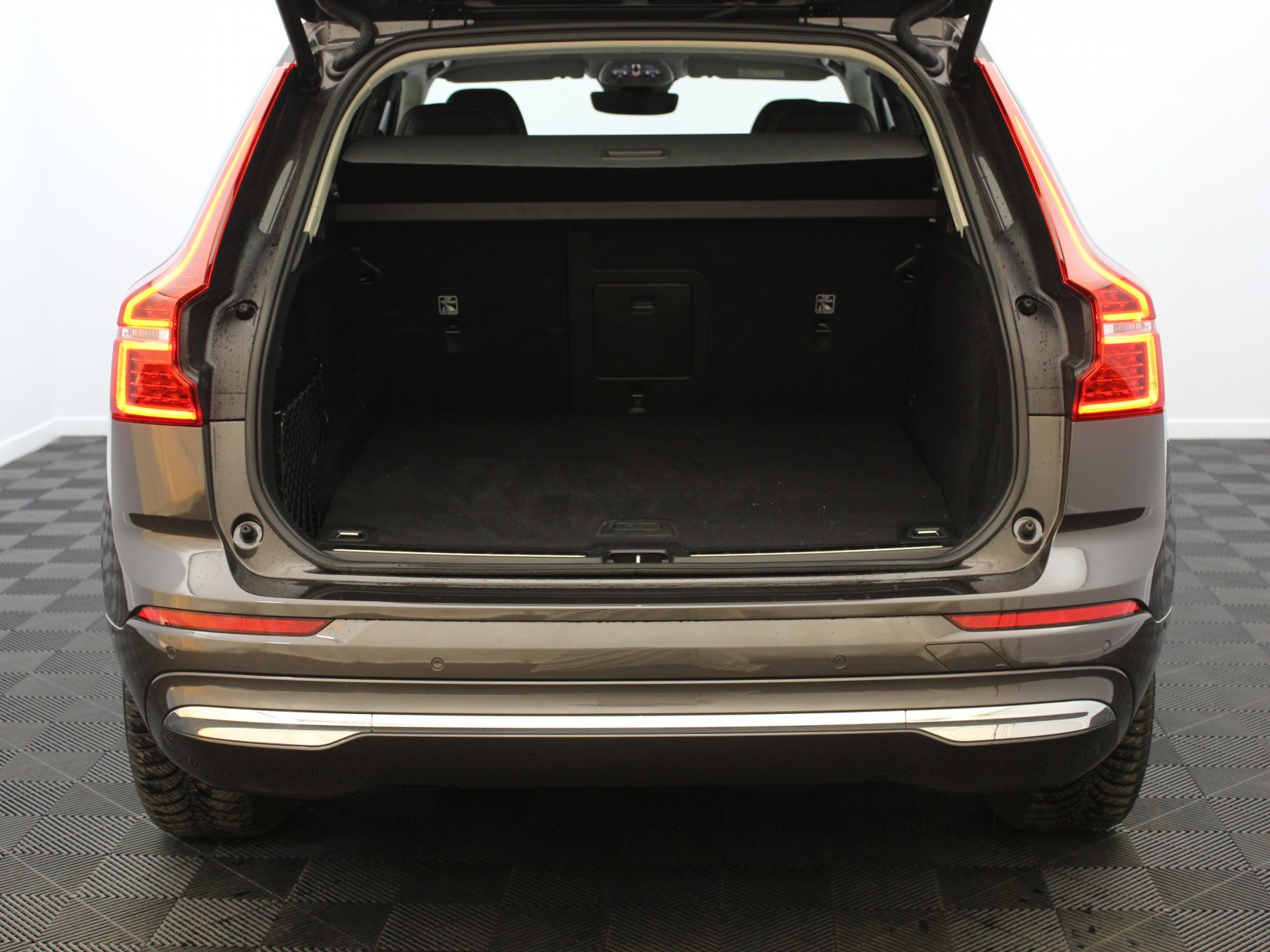 VOLVO - XC60 MY22 - #174940 - 13
