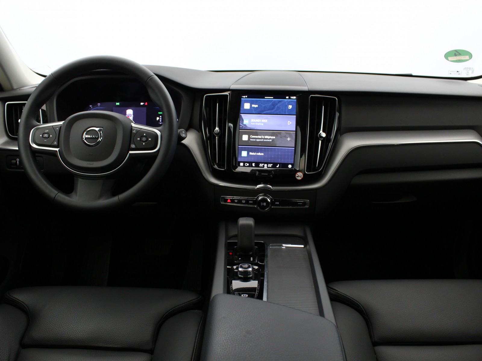VOLVO - XC60 MY22 - #174940 - 15