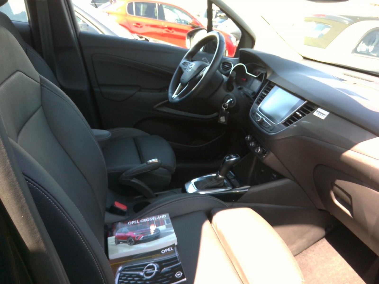 OPEL - CROSSLAND X - #181420 - 3