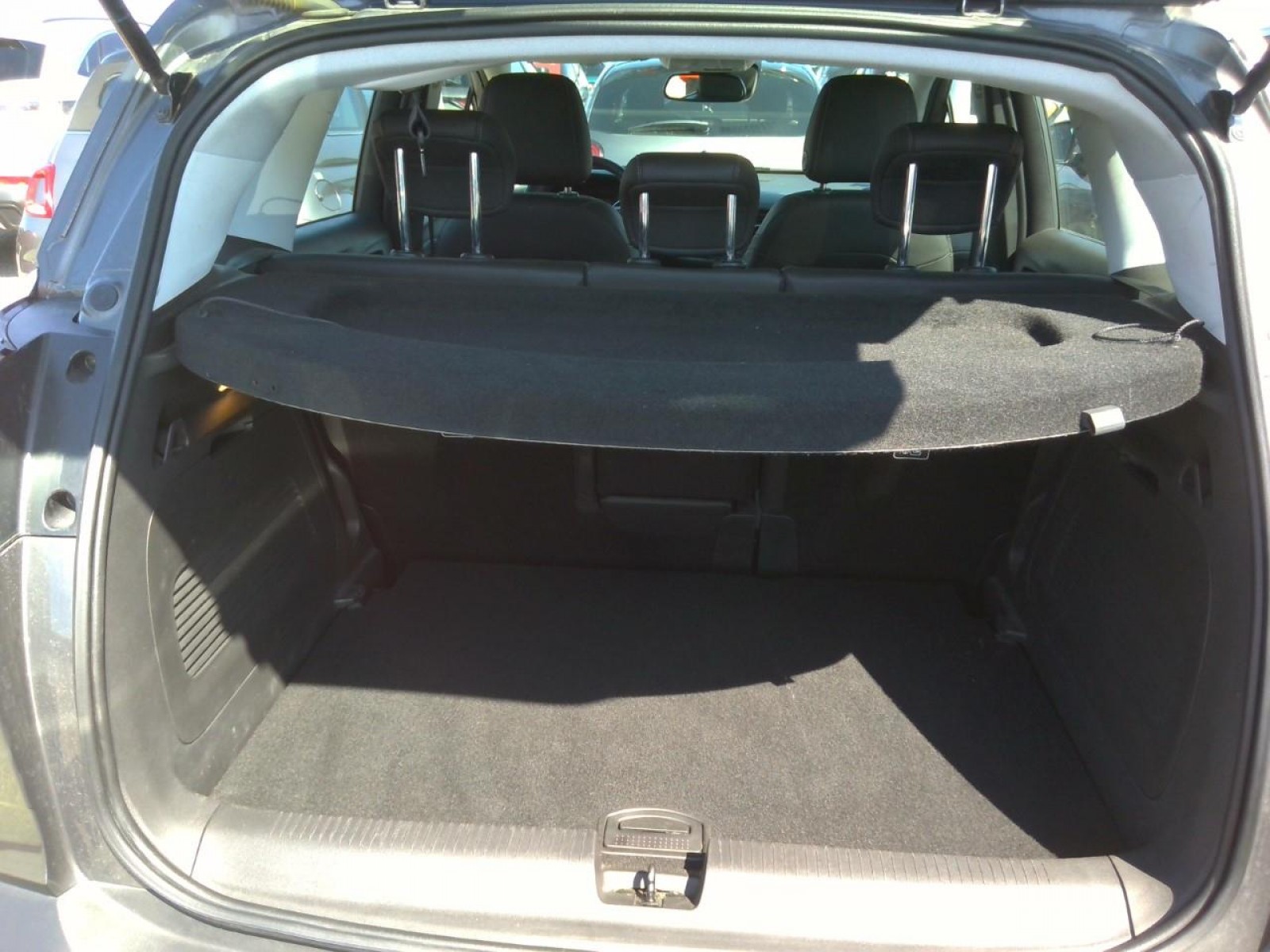 OPEL - CROSSLAND X - #181420 - 2